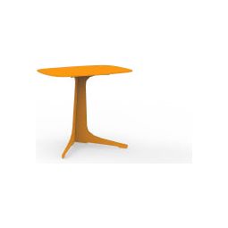 Koko Rectangular 20"W x 14"D Tablet Table