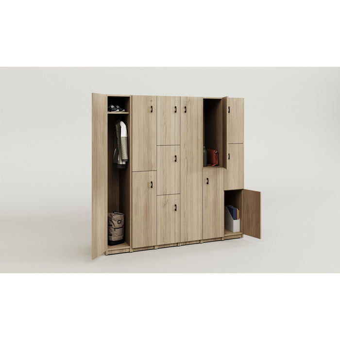 Kubo Locker