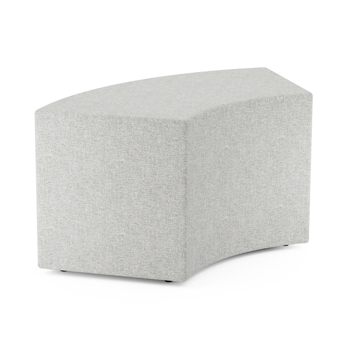 Leo 18''H Pouf