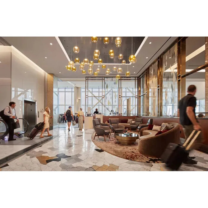 Reception Inspiration