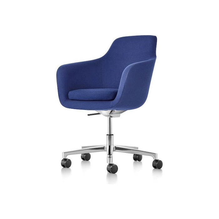 Saiba Meeting Room Chair