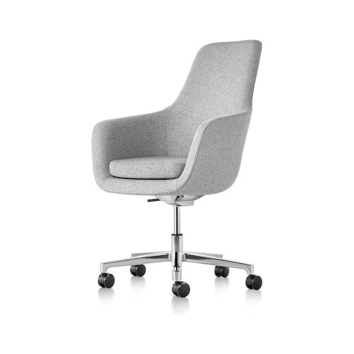 Saiba Meeting Room Chair