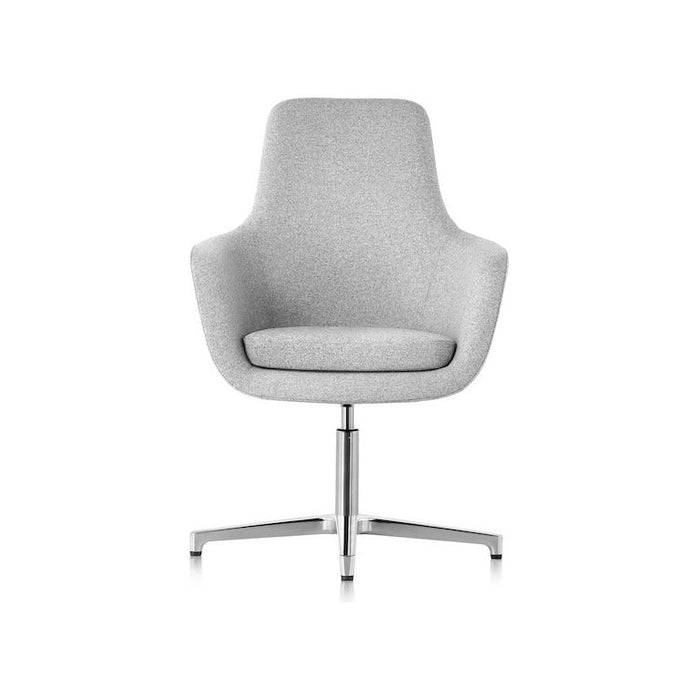 Saiba Meeting Room Chair