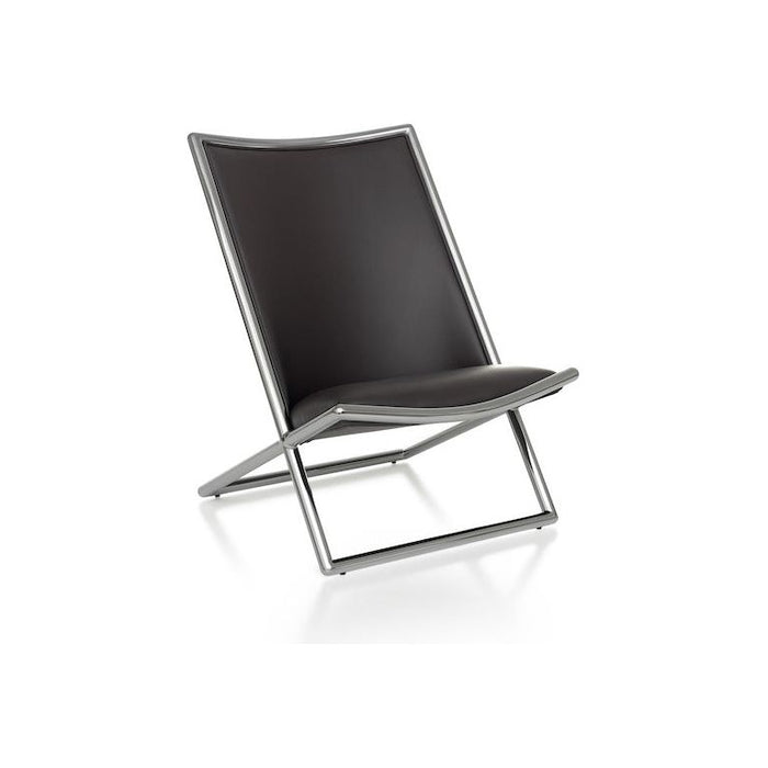 Scissor Lounge Chair