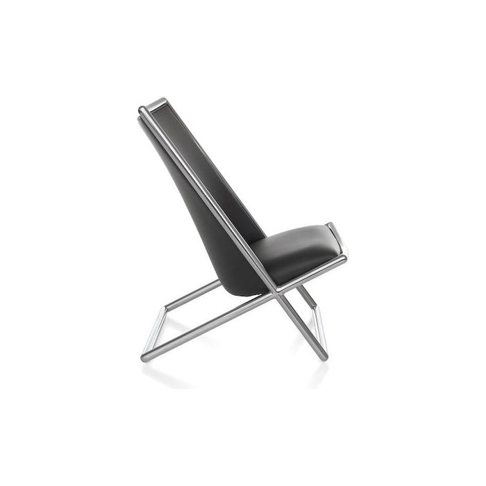 Scissor Lounge Chair