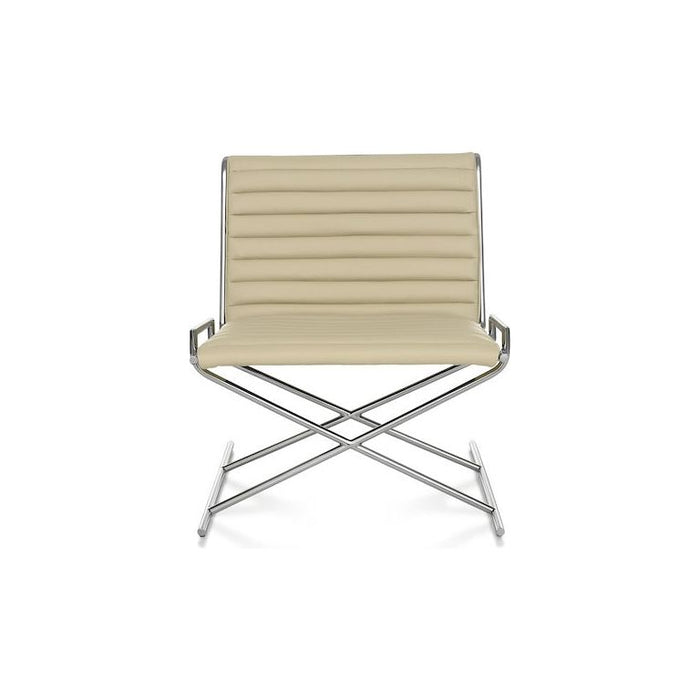 Sled Lounge Chair