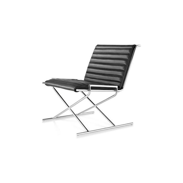 Sled Lounge Chair