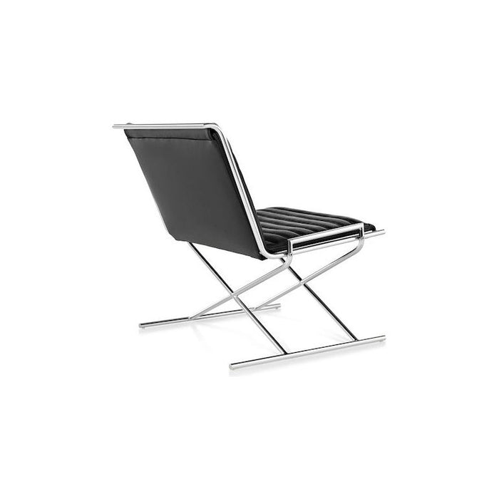 Sled Lounge Chair