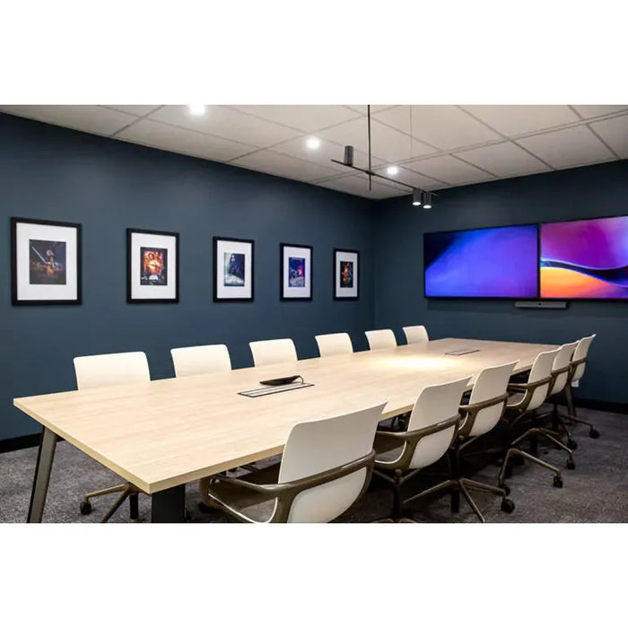 Meeting Room Inspiration