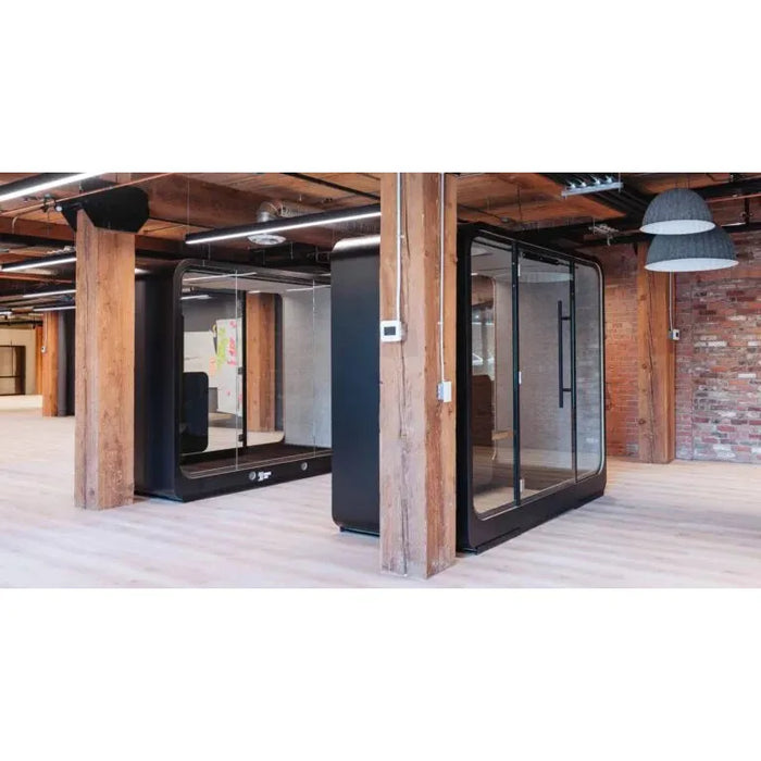 Loop Access 1 2-4 Person Acoustic Pod
