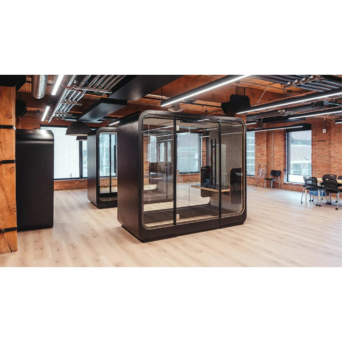Loop Access 1 2-4 Person Acoustic Pod