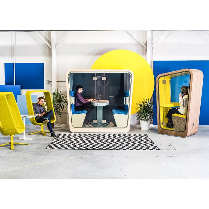Loop Cube 2-4 Person Acoustic Pod
