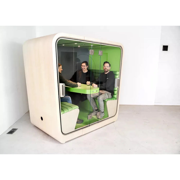 Loop Cube 2-4 Person Acoustic Pod