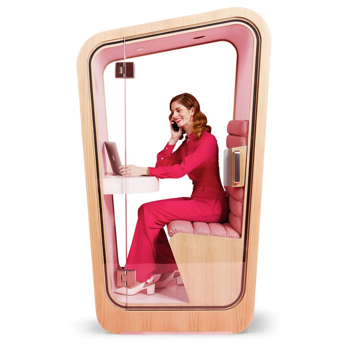 Loop Solo 1 Person Acoustic Pod