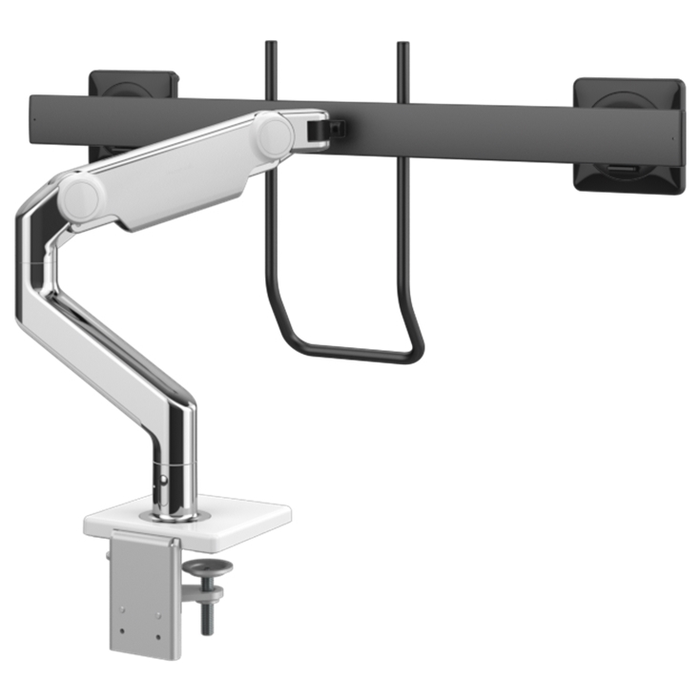 M8.1 Crossbar Monitor Arm