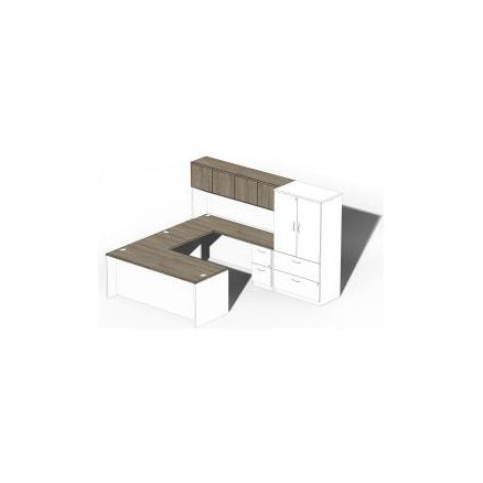 Metro Private Office