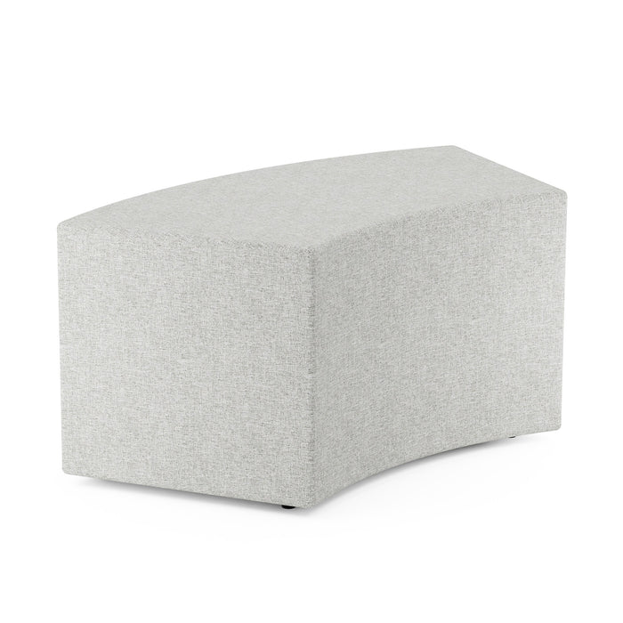 Mya 16''H Pouf