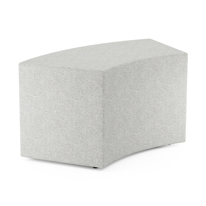 Mya 18''H Pouf