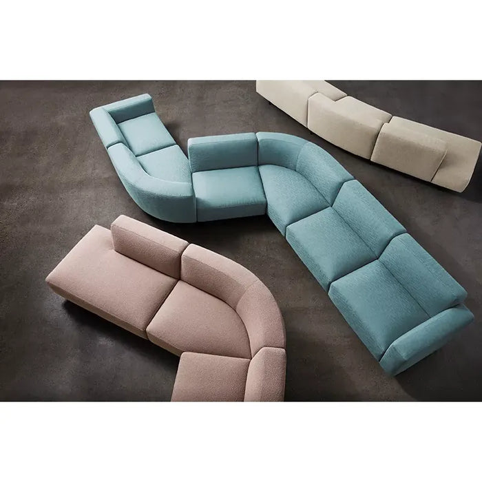 Meander Modular Sofa Typical 2