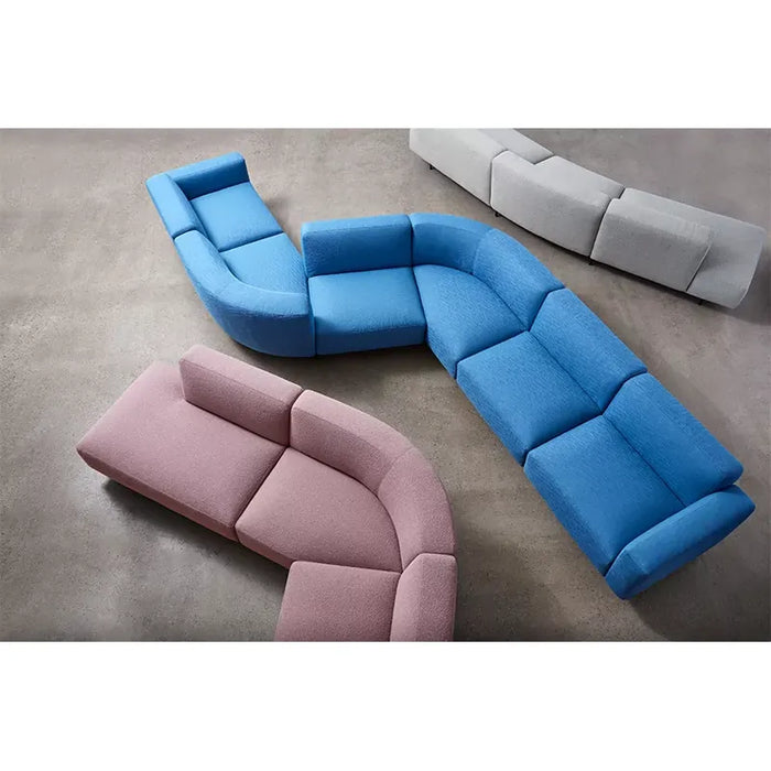 Meander Modular Sofa Typical 2