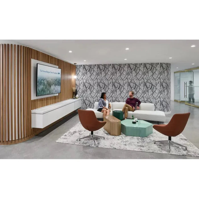 Reception Inspiration