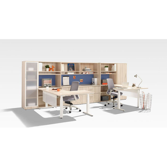 Metro Private Office