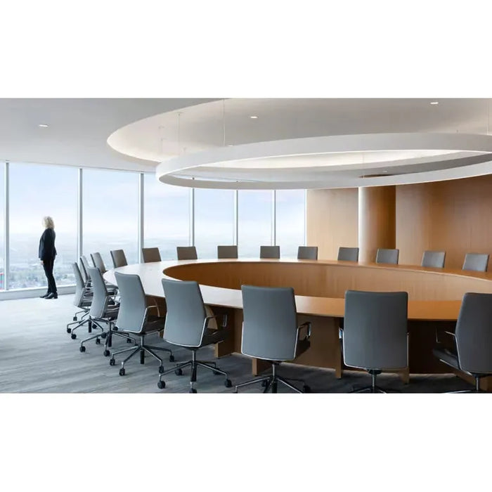 Meeting Room Inspiration
