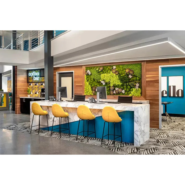Reception Inspiration