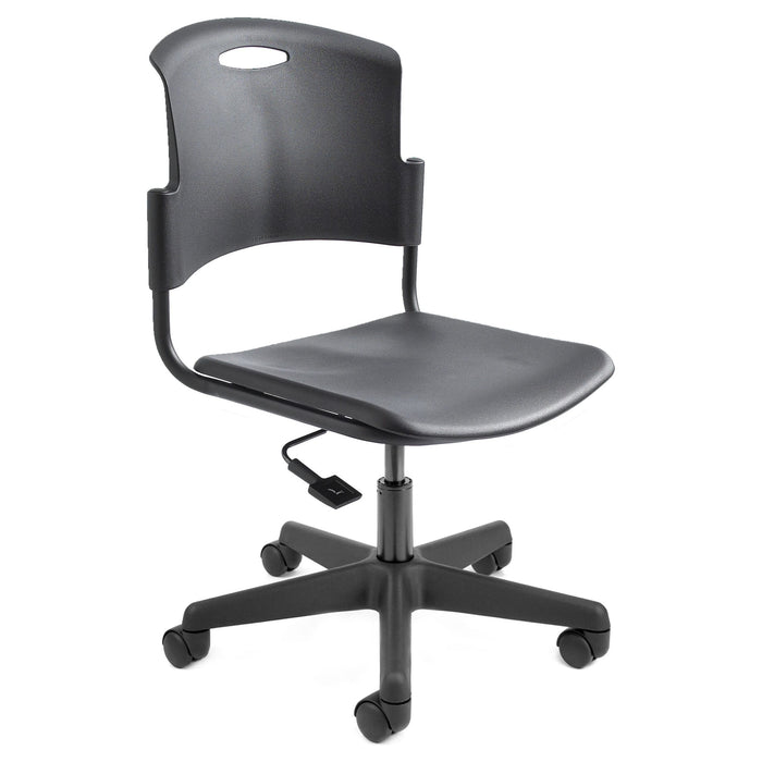 egoCentric Student Chair (no arm)