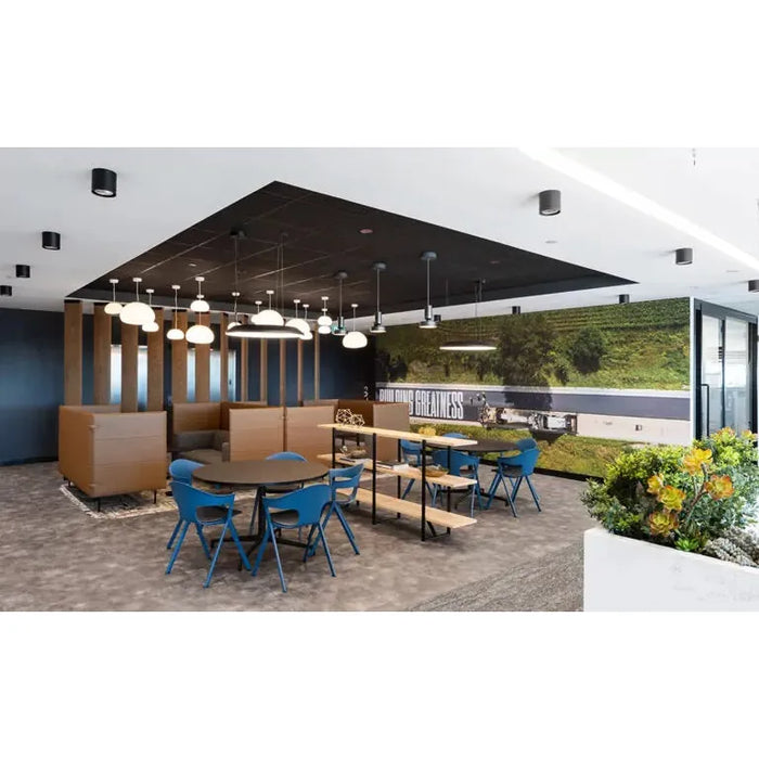 Cafe Inspiration