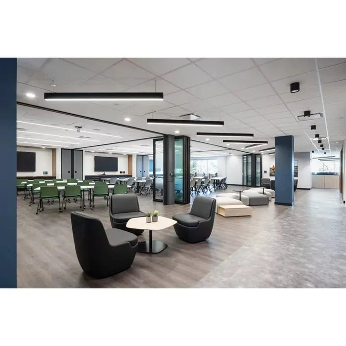 Training Room Inspiration