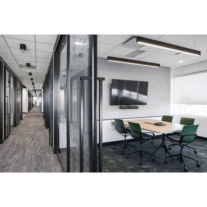 Meeting Room Inspiration