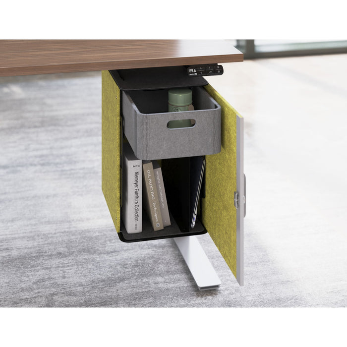 Mochi Undermount Storage Unit