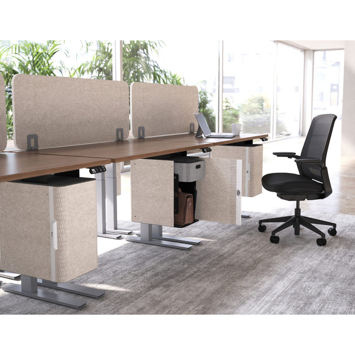 Mochi Undermount Storage Unit