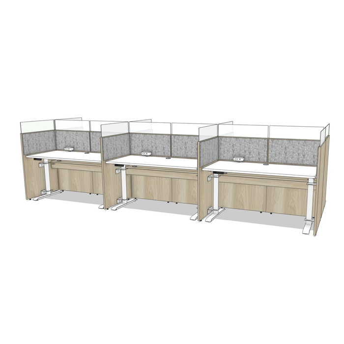 MOS Typical 4 30"x60"