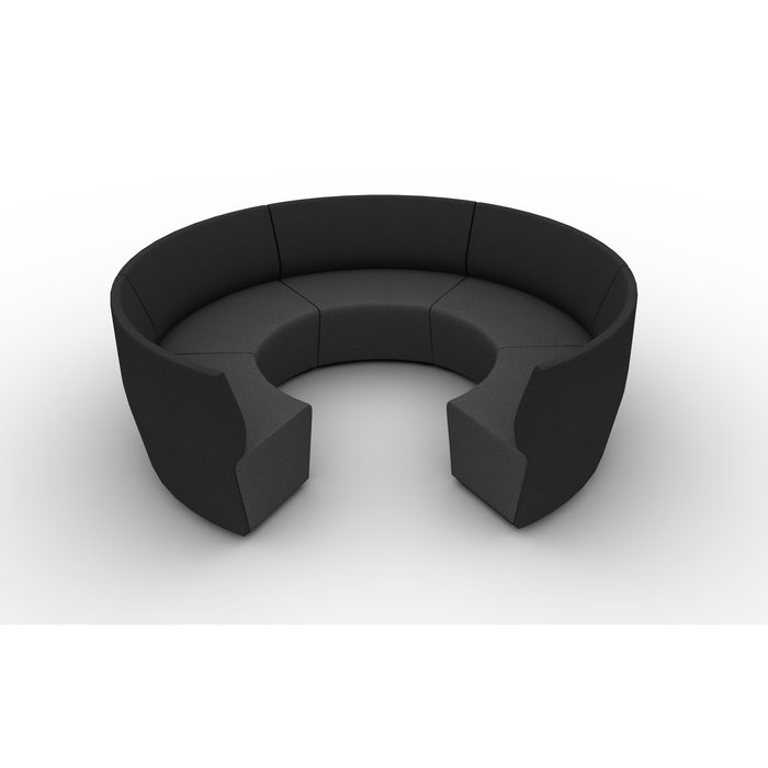 Motion Arc 5 Modular Sofa