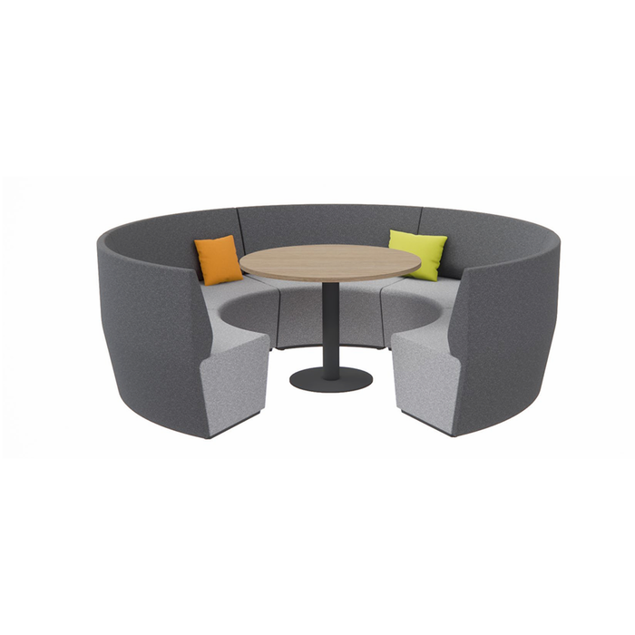 Motion Arc 5 Modular Sofa