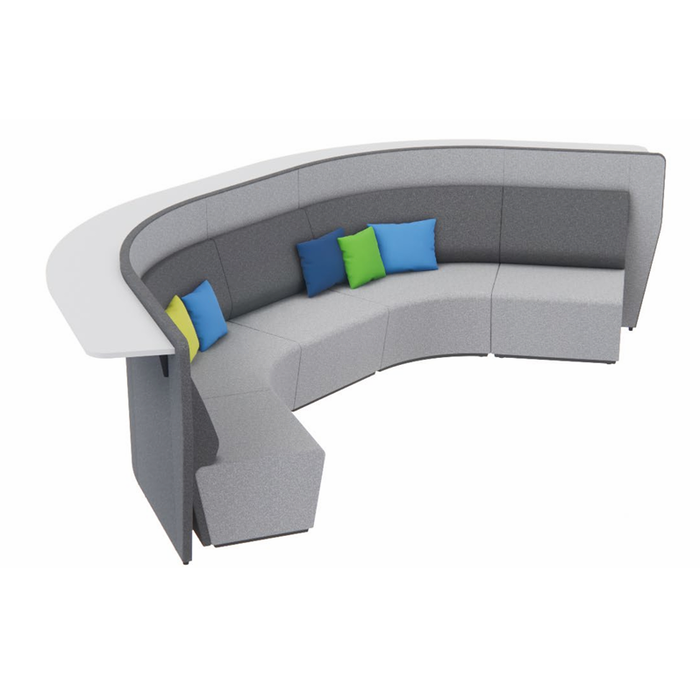 Motion Expo Modular Sofa