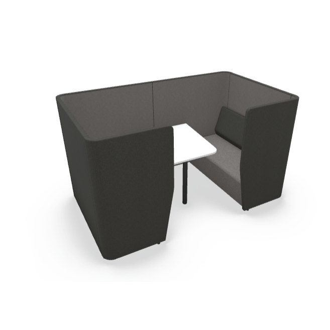 Motion Meet Modular Sofa