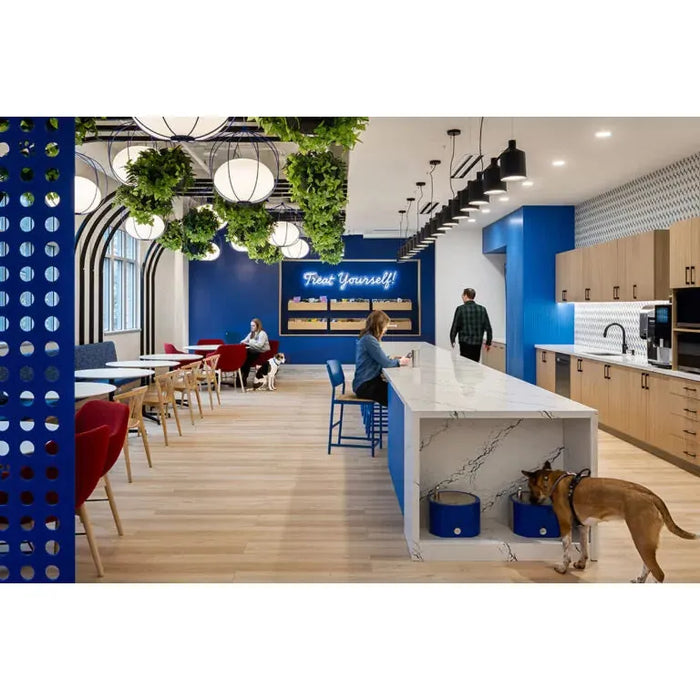 Cafe Inspiration