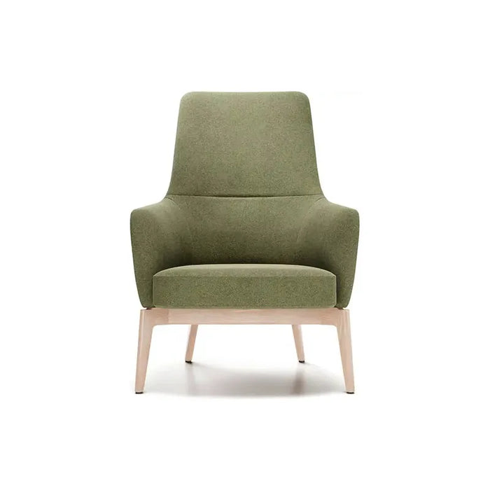 Neesh Lounge Chair