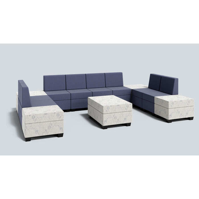 Liberty Modular Sofa