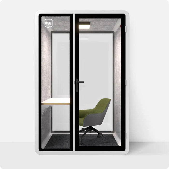 One+ 1 Person Pod