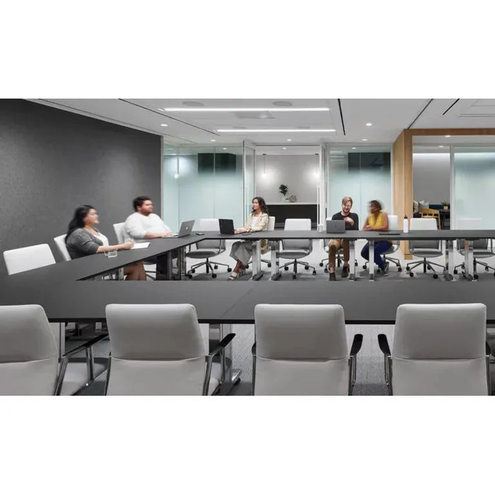 Training Room Inspiration