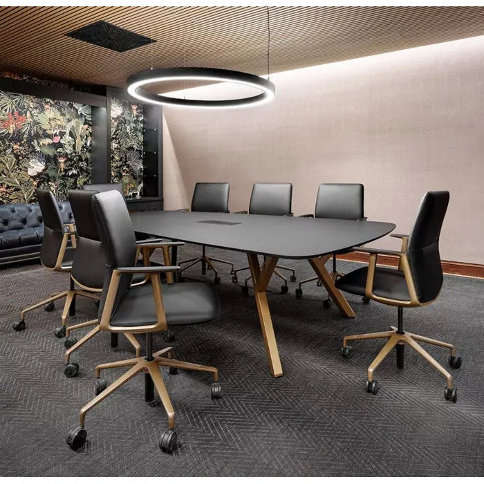 Meeting Room Inspiration