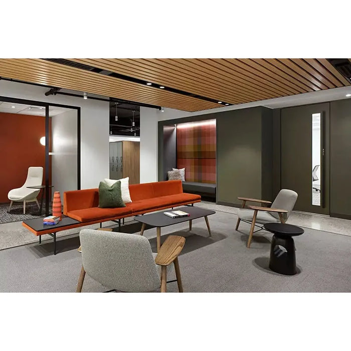 Oro Lounge Chair