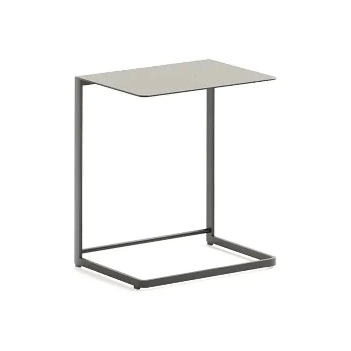 Pact Tablet Table 17"w x 12.5"d x 19.5"h