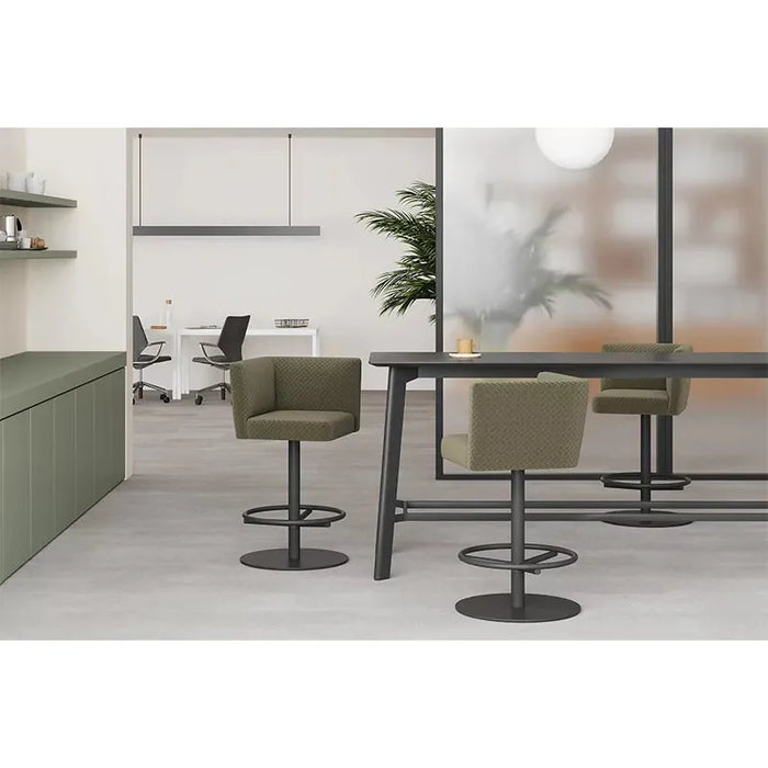 Pact Stool