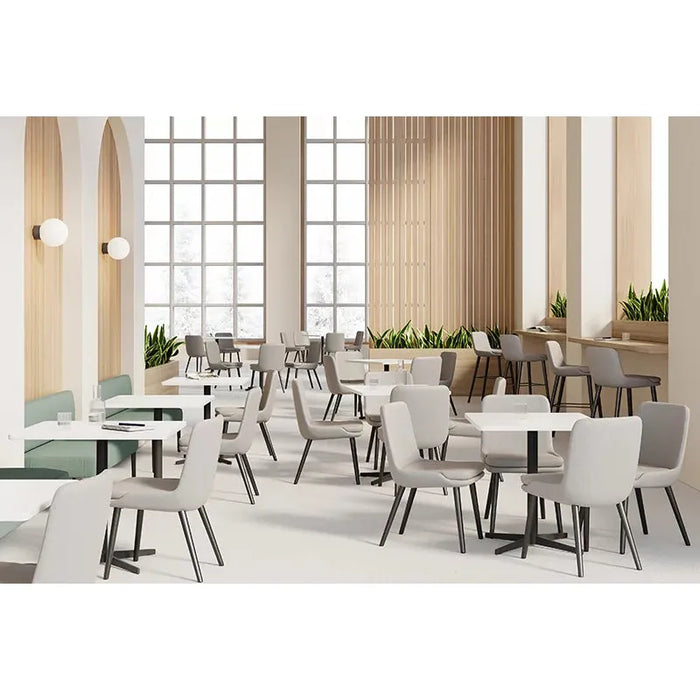Wunder Side Chair