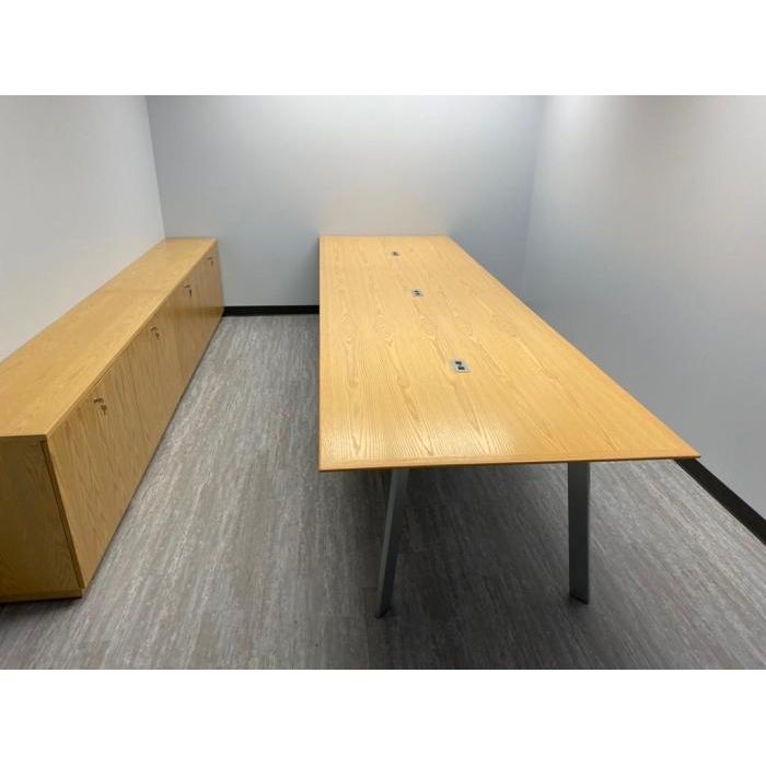 Parkdale Meeting Table